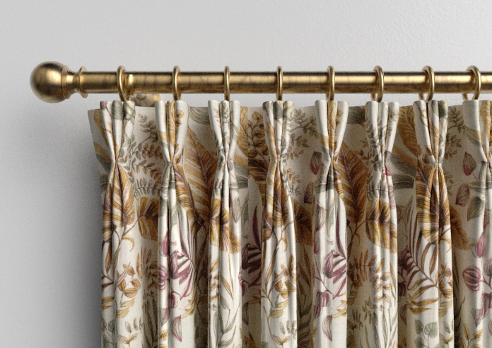 Paloma, Amber - Made to Measure Curtain - Image 11